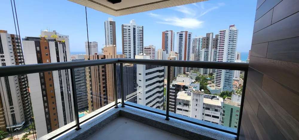 Apartamento, 4 quartos, 173 m² - Foto 10