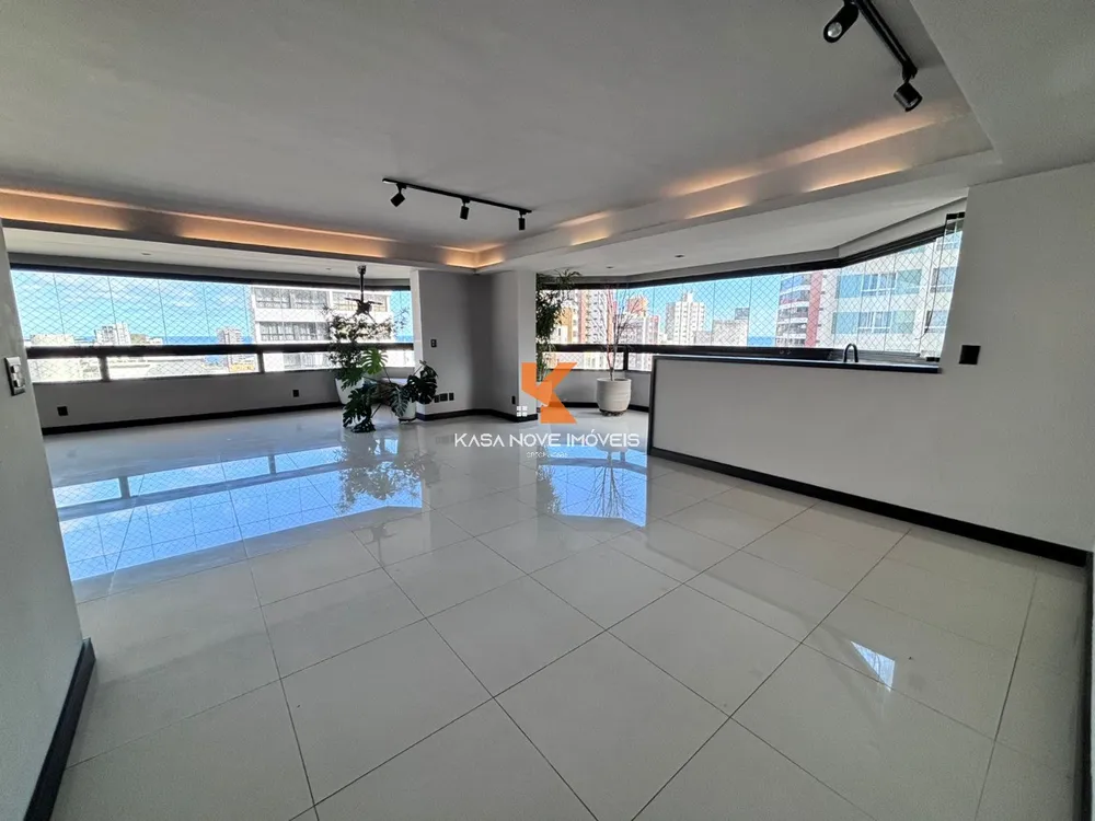 Apartamento, 4 quartos, 287 m² - Foto 2