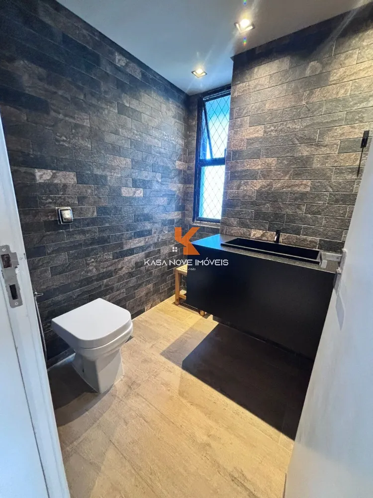 Apartamento, 4 quartos, 287 m² - Foto 6