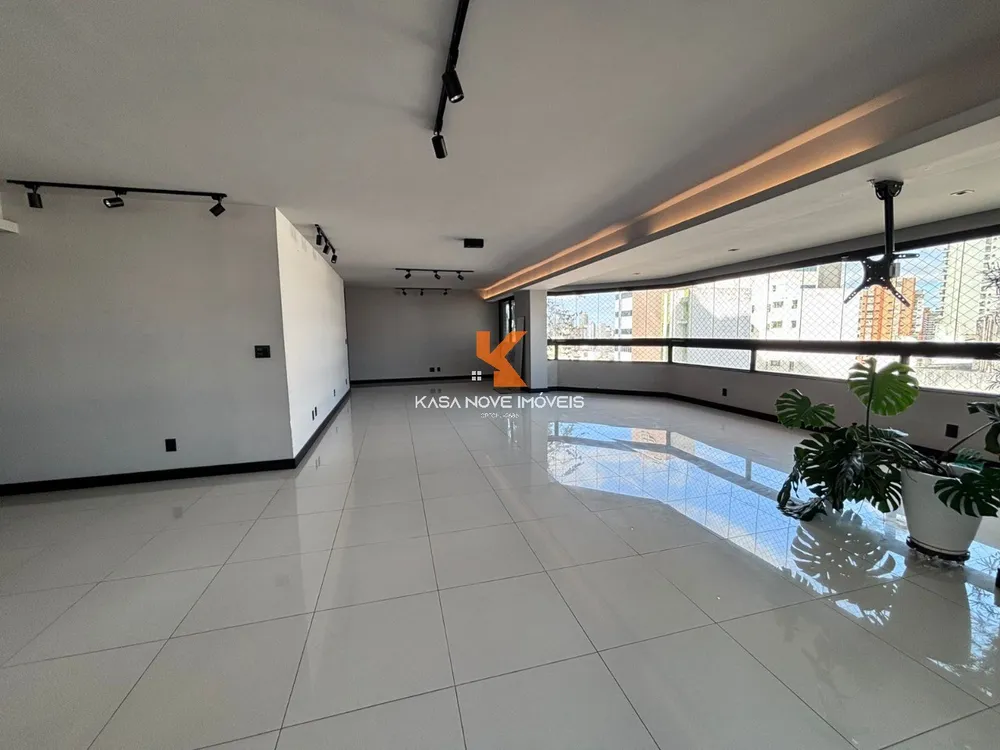 Apartamento, 4 quartos, 287 m² - Foto 3