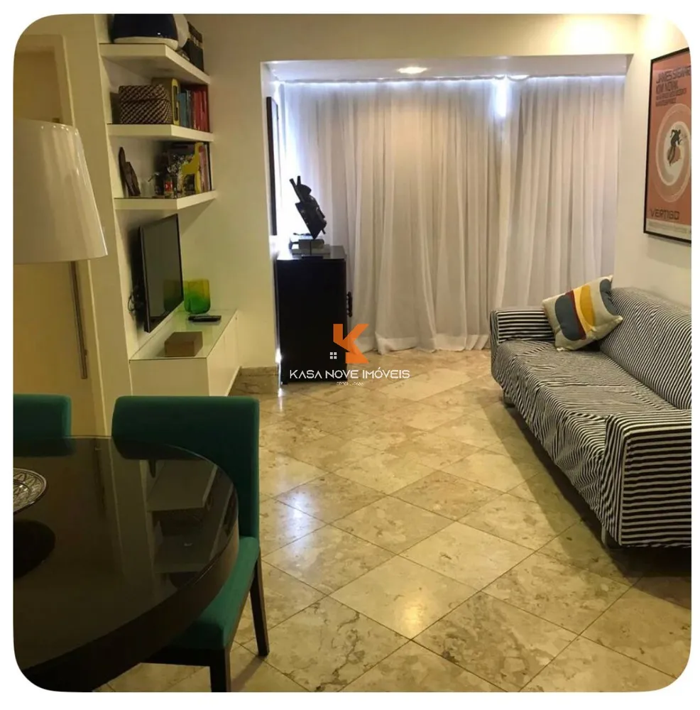 Apartamento, 2 quartos, 65 m² - Foto 3