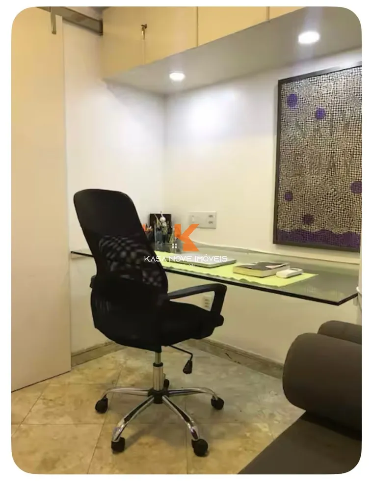 Apartamento, 2 quartos, 65 m² - Foto 7