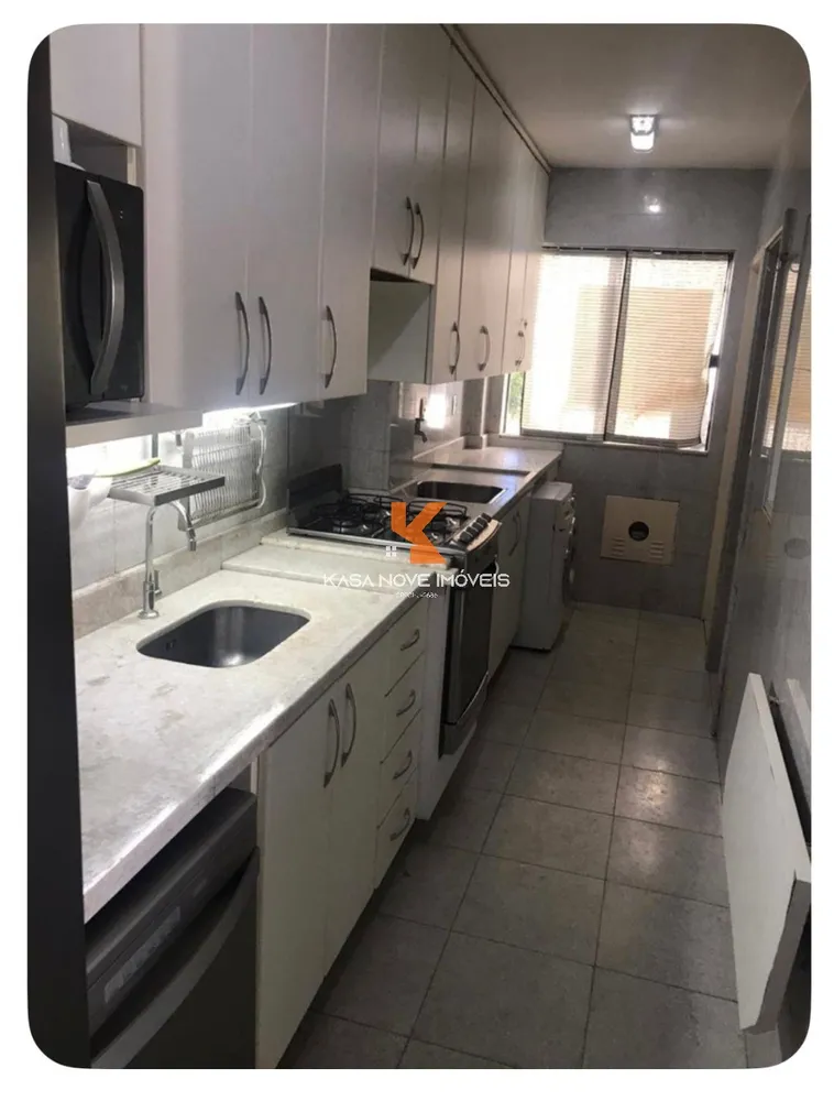Apartamento, 2 quartos, 65 m² - Foto 9