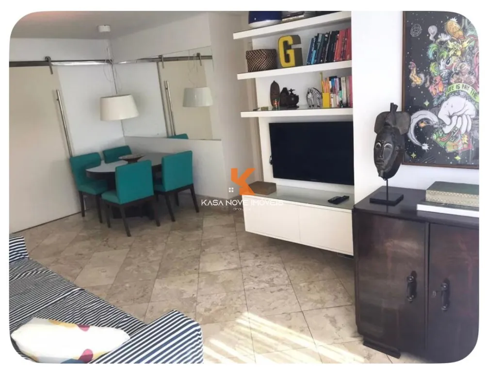 Apartamento, 2 quartos, 65 m² - Foto 2