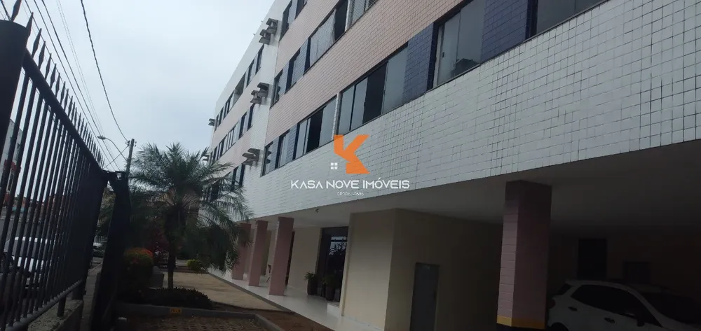Apartamento, 2 quartos, 65 m² - Foto 12