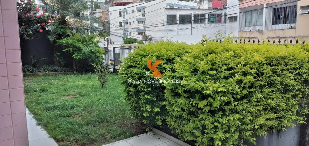 Apartamento, 2 quartos, 65 m² - Foto 10