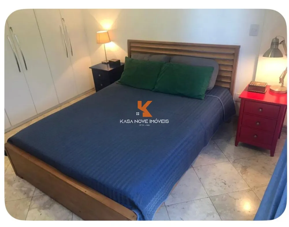 Apartamento, 2 quartos, 65 m² - Foto 8