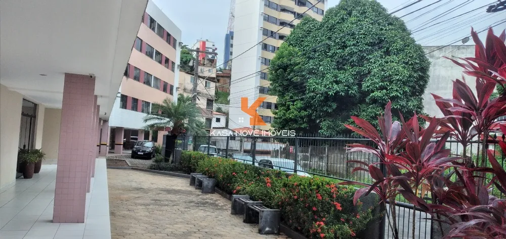 Apartamento, 2 quartos, 65 m² - Foto 11