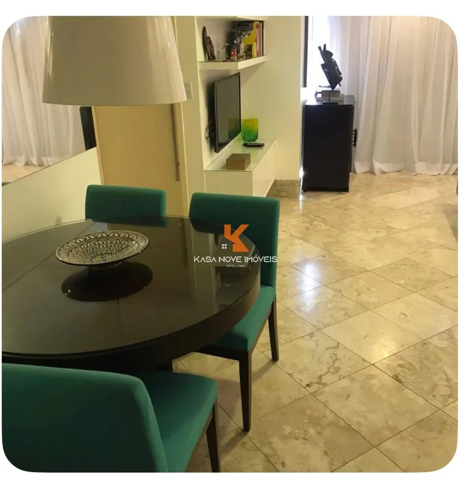 Apartamento, 2 quartos, 65 m² - Foto 4