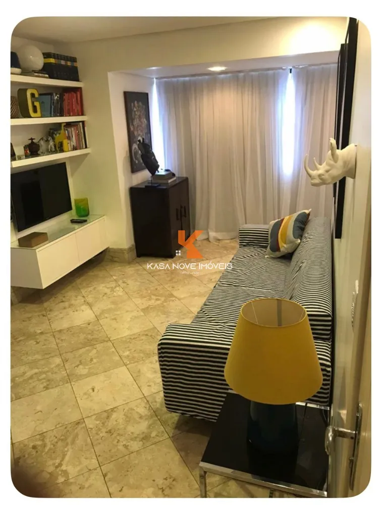 Apartamento, 2 quartos, 65 m² - Foto 5