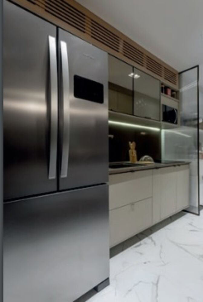 Apartamento, 1 quarto, 20 m² - Foto 1