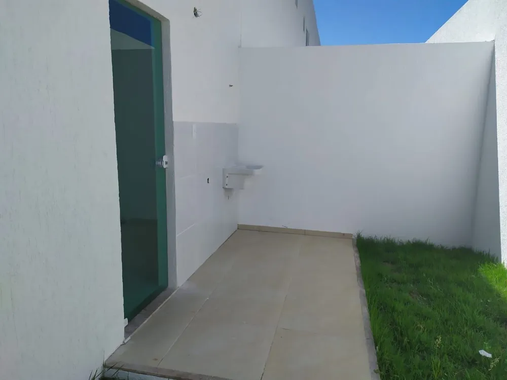 Casa de Condomínio, 3 quartos - Foto 14