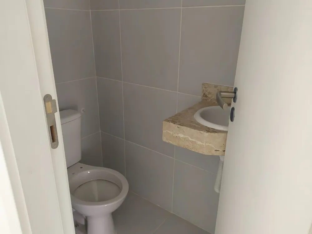Casa de Condomínio, 3 quartos - Foto 12
