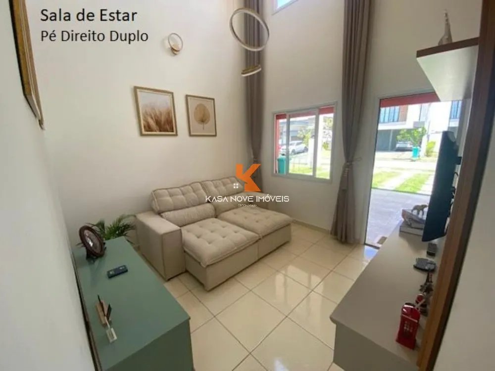 Casa de Condomínio, 3 quartos - Foto 5