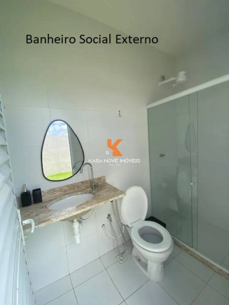 Casa de Condomínio, 3 quartos - Foto 8