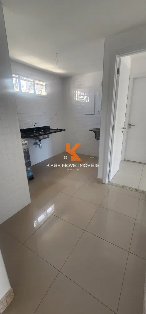 Apartamento, 2 quartos, 83 m² - Foto 5