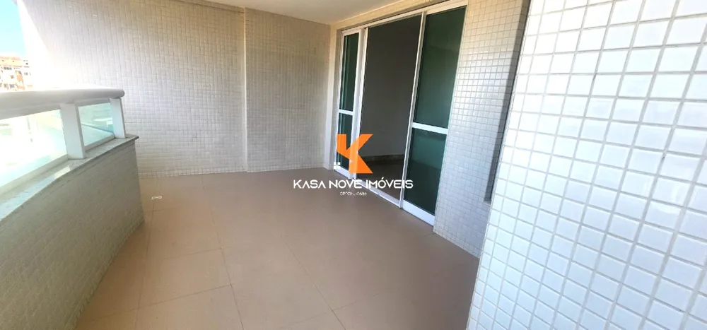 Apartamento, 2 quartos, 83 m² - Foto 1