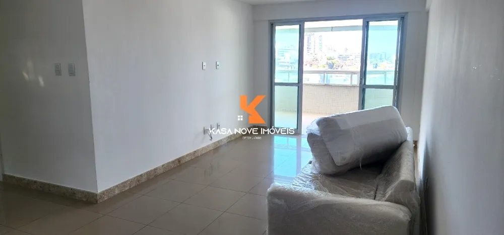 Apartamento, 2 quartos, 83 m² - Foto 2