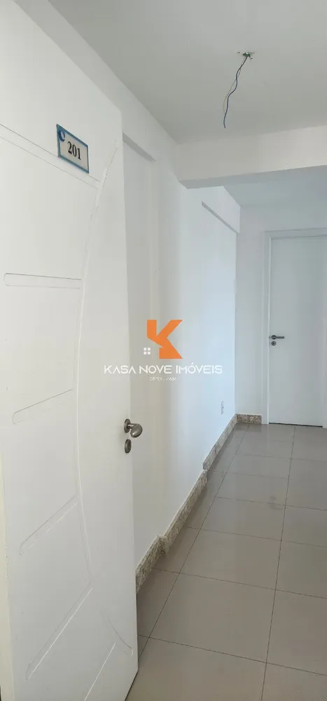 Apartamento, 2 quartos, 83 m² - Foto 3