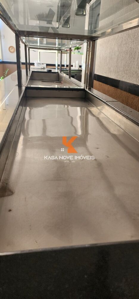 Loja-Salão para alugar, 246m² - Foto 11