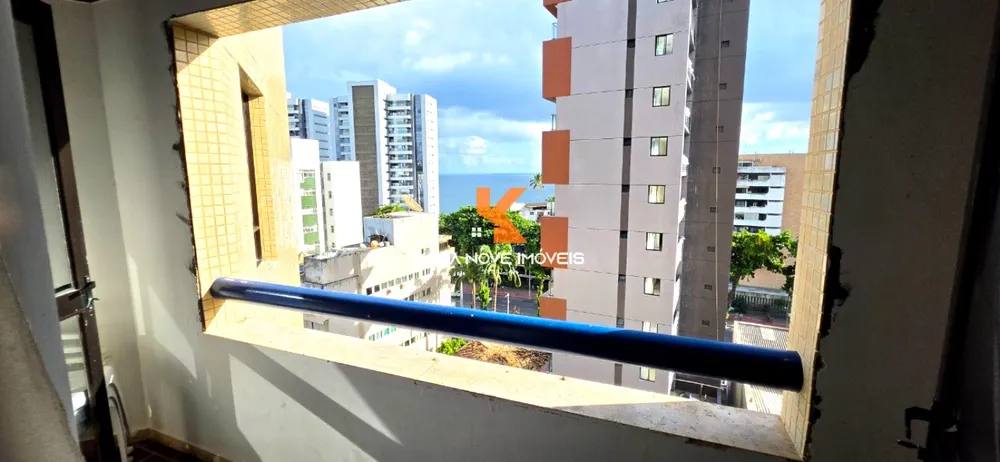 Apartamento, 1 quarto, 45 m² - Foto 1