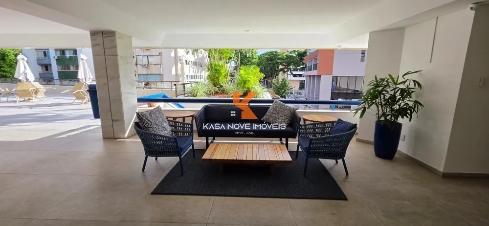 Apartamento, 1 quarto, 45 m² - Foto 11