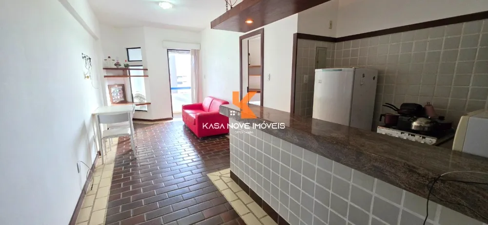 Apartamento, 1 quarto, 45 m² - Foto 3