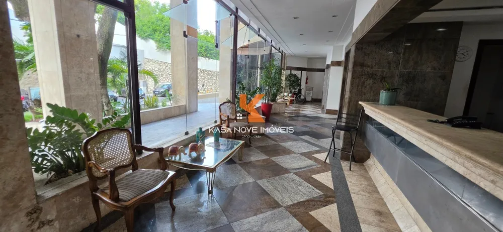 Apartamento, 1 quarto, 45 m² - Foto 7