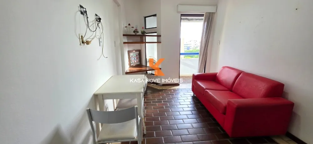 Apartamento, 1 quarto, 45 m² - Foto 4