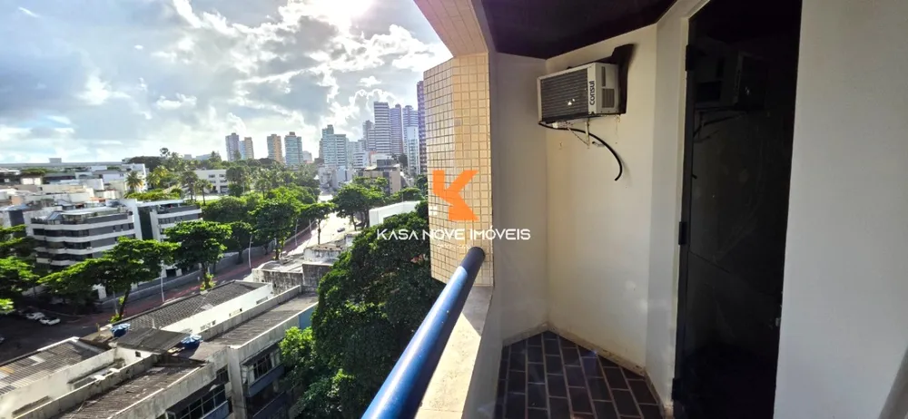 Apartamento, 1 quarto, 45 m² - Foto 2