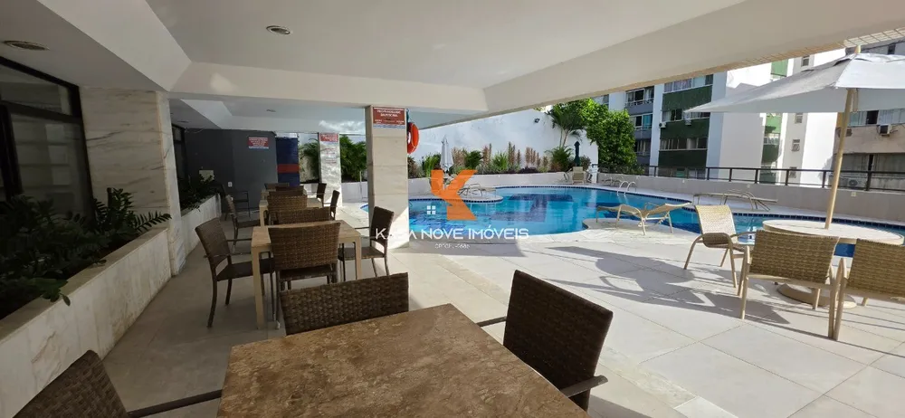Apartamento, 1 quarto, 45 m² - Foto 9