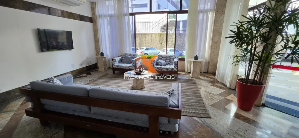 Apartamento, 1 quarto, 45 m² - Foto 8
