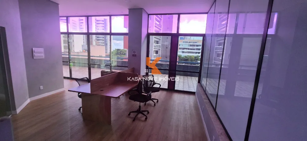Apartamento, 1 quarto, 45 m² - Foto 12