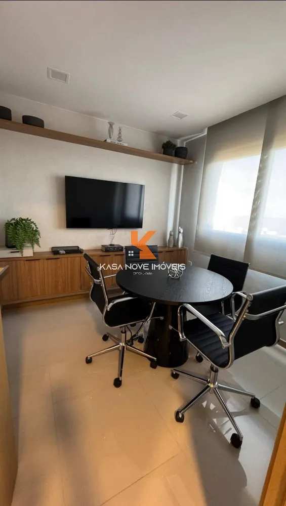 Apartamento, 1 quarto, 25 m² - Foto 8
