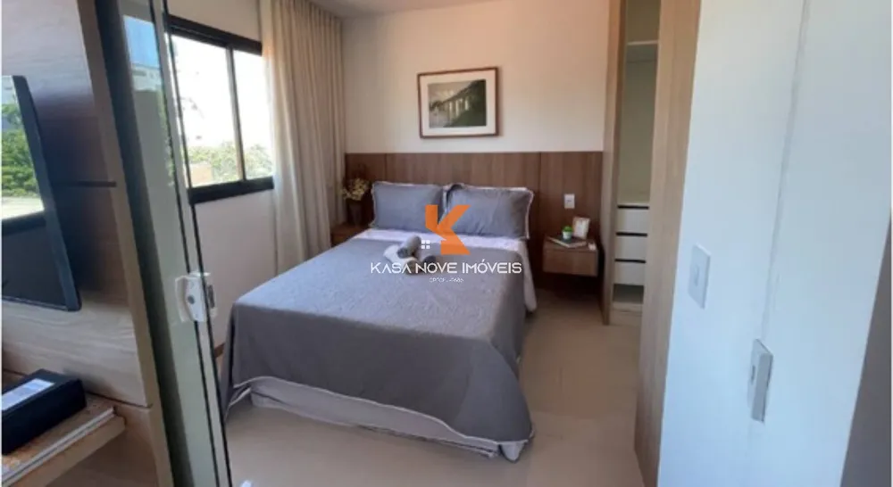 Apartamento, 1 quarto, 25 m² - Foto 4
