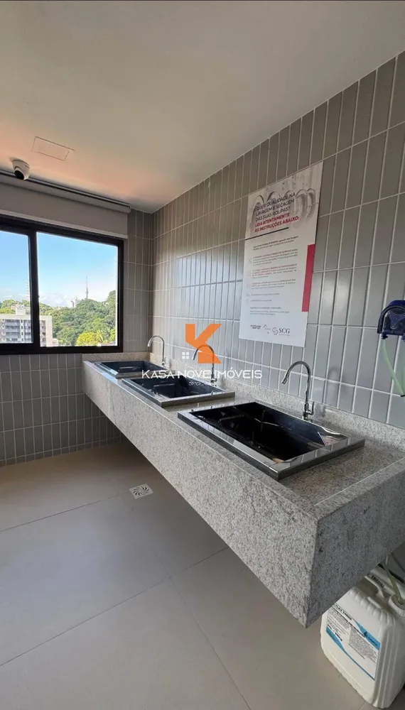 Apartamento, 1 quarto, 25 m² - Foto 3