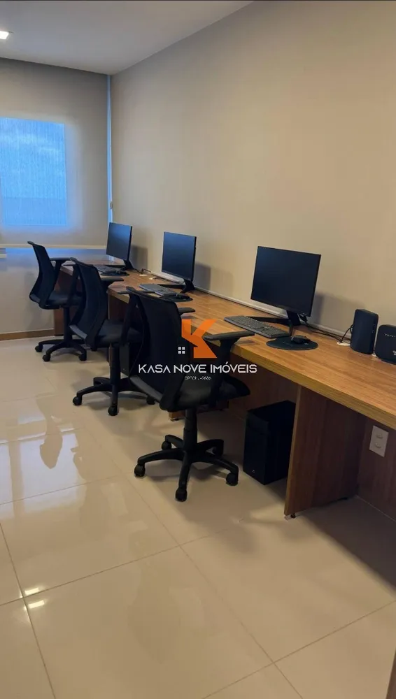 Apartamento, 1 quarto, 25 m² - Foto 2