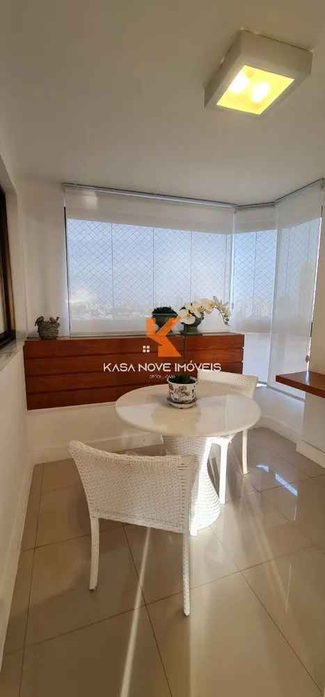 Apartamento, 3 quartos, 120 m² - Foto 4