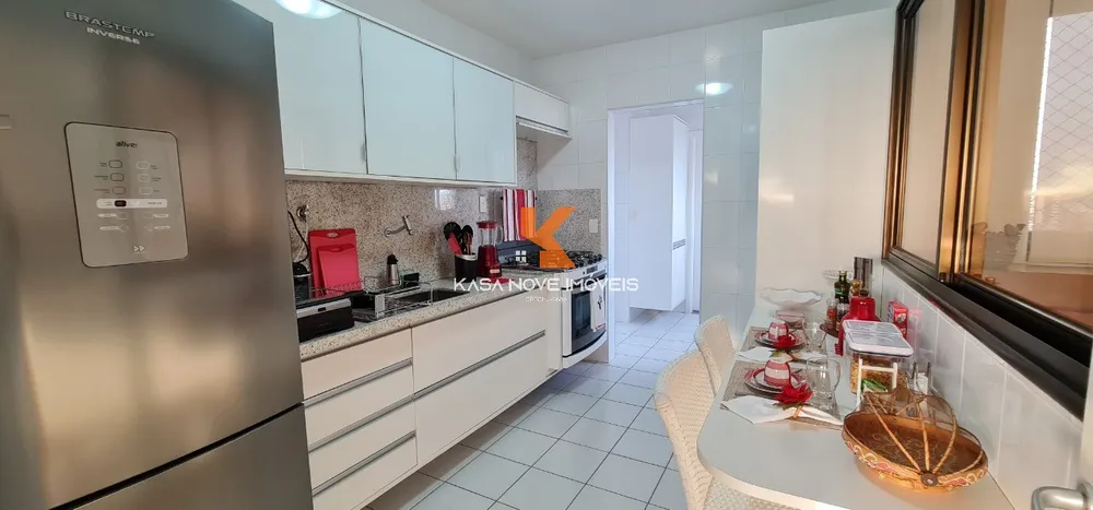 Apartamento, 3 quartos, 120 m² - Foto 7