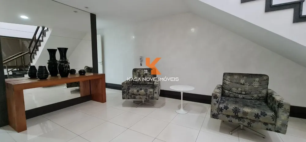 Apartamento, 3 quartos, 120 m² - Foto 10