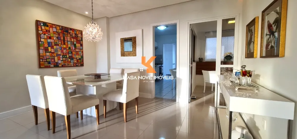 Apartamento, 3 quartos, 120 m² - Foto 2