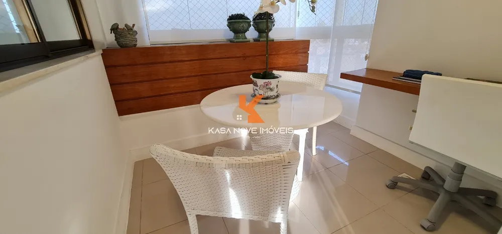 Apartamento, 3 quartos, 120 m² - Foto 3