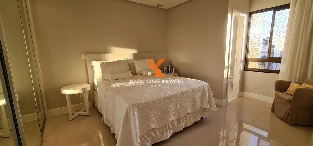 Apartamento, 3 quartos, 120 m² - Foto 5