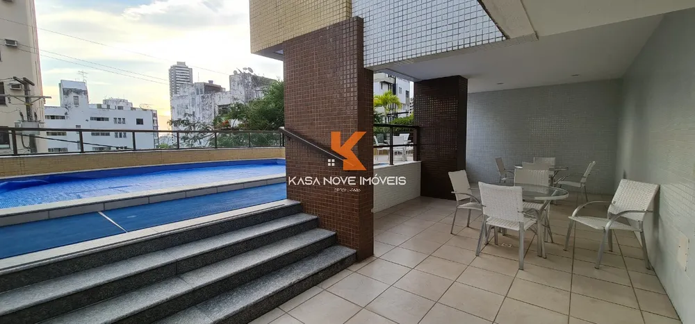 Apartamento, 3 quartos, 120 m² - Foto 11