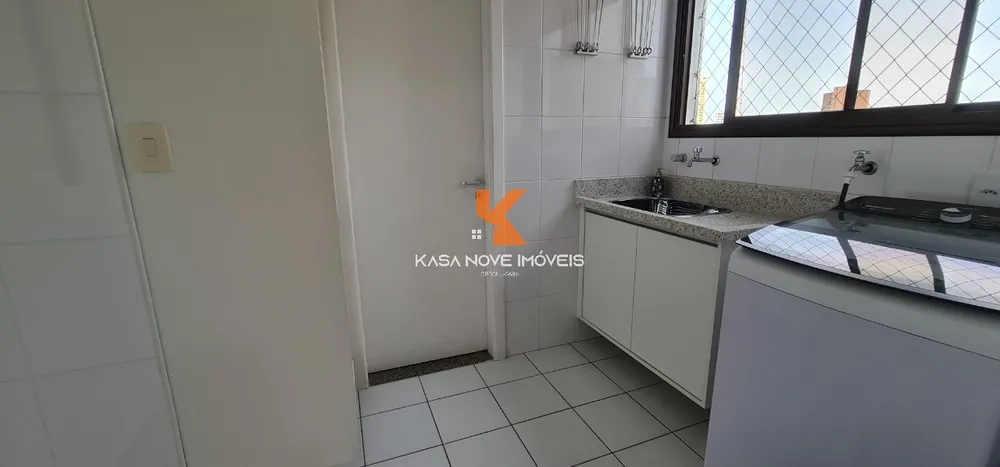 Apartamento, 3 quartos, 120 m² - Foto 8