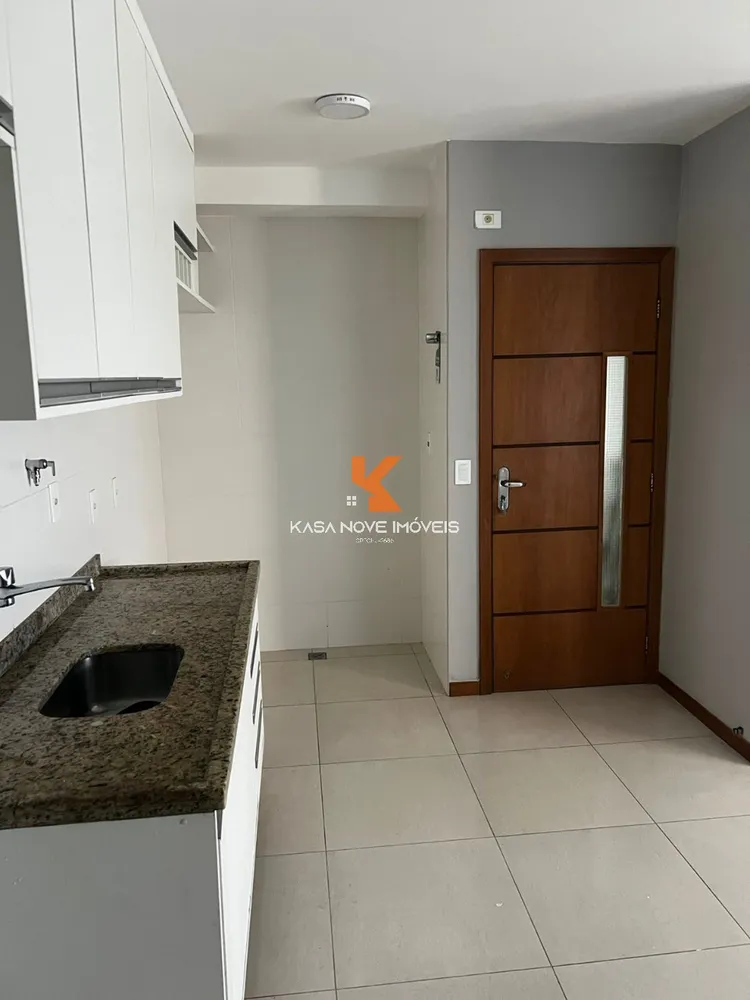 Apartamento, 1 quarto, 48 m² - Foto 4