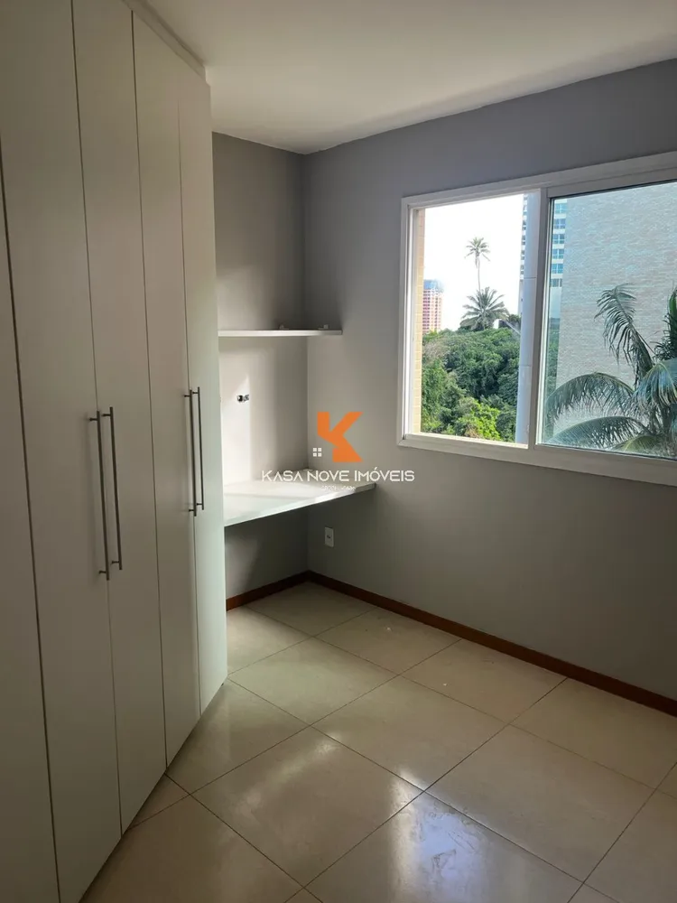 Apartamento, 1 quarto, 48 m² - Foto 3