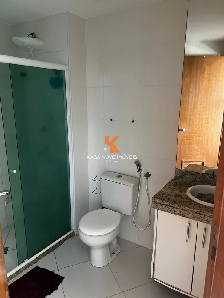 Apartamento, 1 quarto, 48 m² - Foto 2
