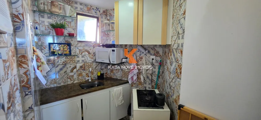 Apartamento, 1 quarto, 45 m² - Foto 5