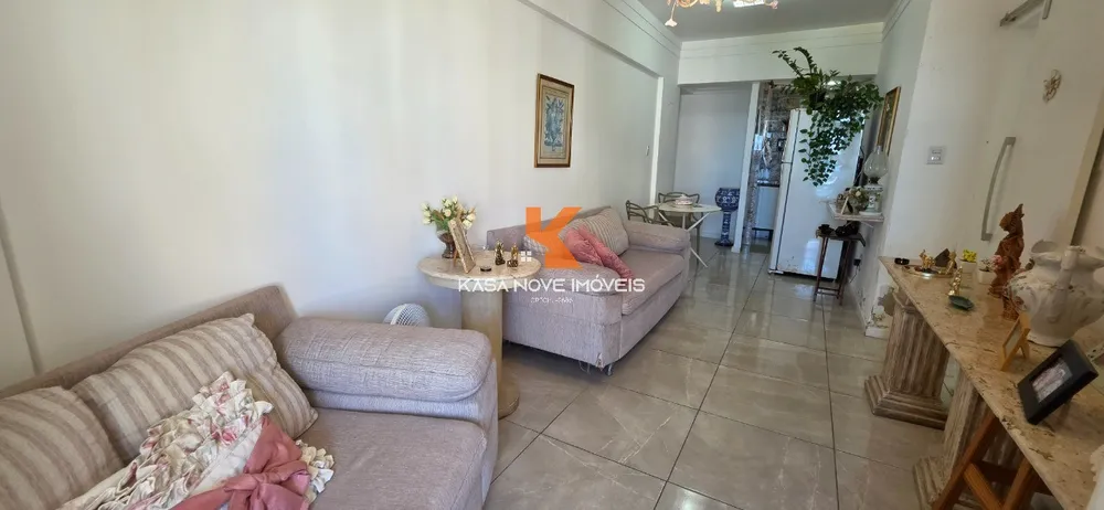 Apartamento, 1 quarto, 45 m² - Foto 4